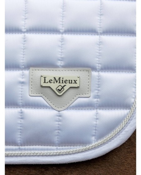 LeMieux - Tapis Square CSO Loire Classic