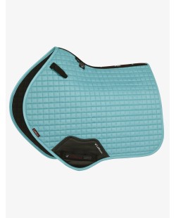 Tapis Square CSO en suédine - Le Mieux 