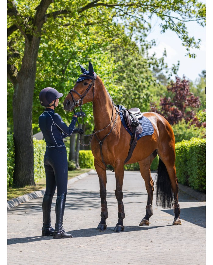 Tapis Square CSO en suédine - Le Mieux 