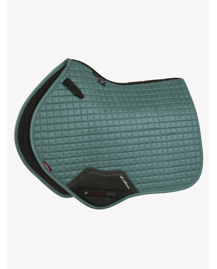 Tapis Square CSO en suédine - Le Mieux 