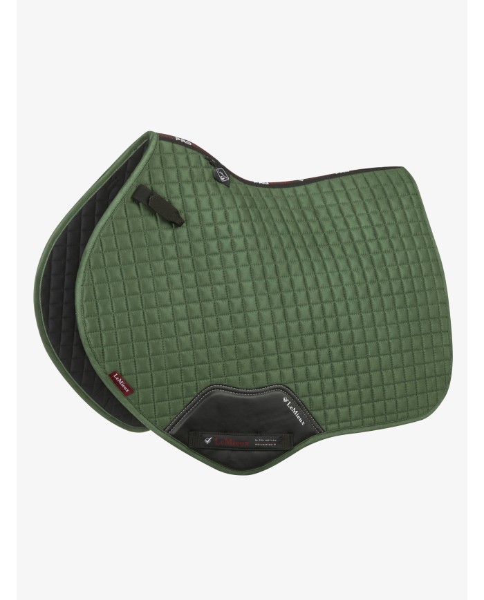 Tapis Square CSO en suédine - Le Mieux 