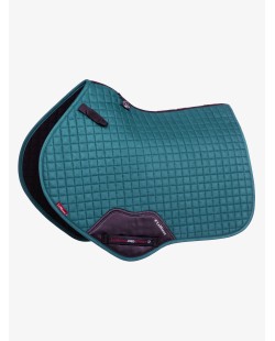 Tapis Square CSO en suédine - Le Mieux