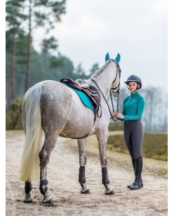 Tapis Square CSO en suédine - Le Mieux 