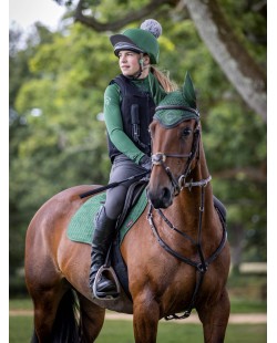 Tapis Square CSO en suédine - Le Mieux 