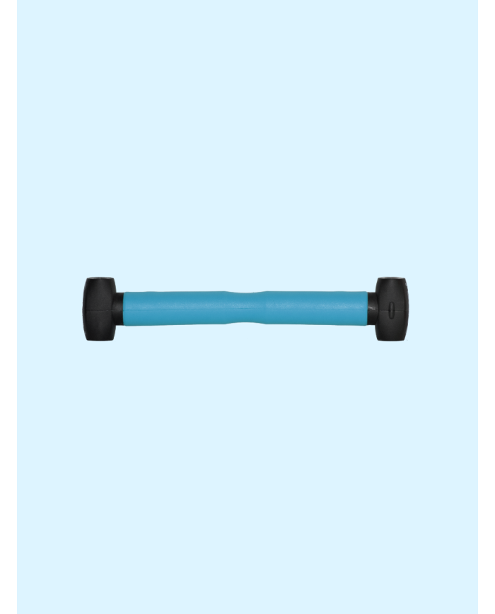 I-Bride embouchure easy ride flex + strong bleu