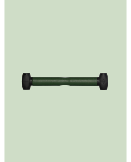 I-Bride embouchure easy ride flex - medium kaki