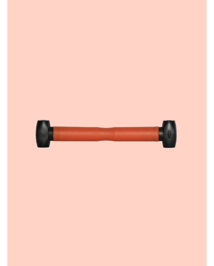 I-Bride embouchure easy ride flex - soft orange