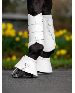 LeMieux - Guêtres souples Mesh