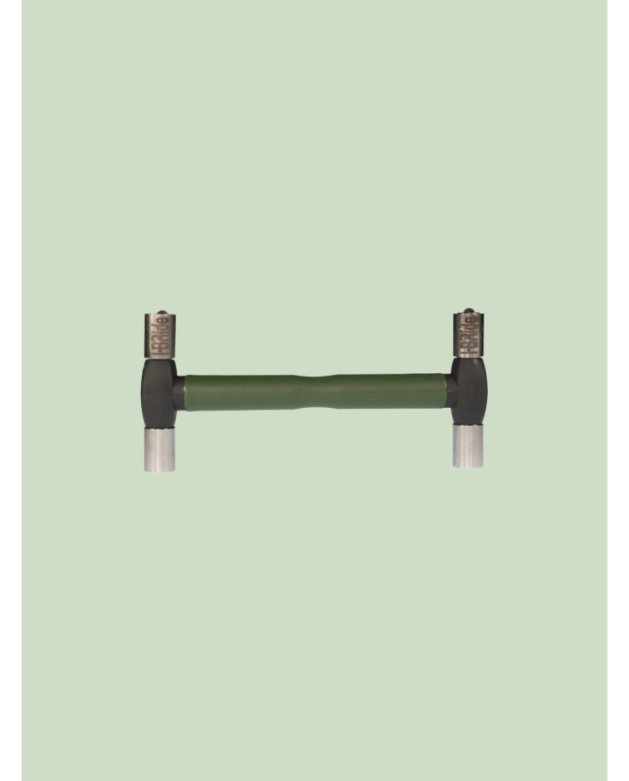 I-Bride Mors Verdun Strong Flex - kaki