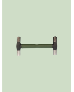 I-Bride Mors Verdun Strong Flex - kaki