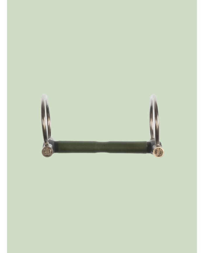 I-Bride Mors Verdun Strong Flex - kaki