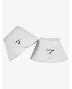 LeMieux - Cloches WrapRound Leather