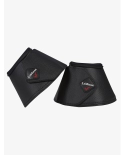 LeMieux - Cloches WrapRound Leather