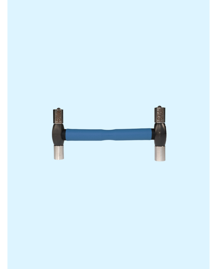 I-Bride Mors Verdun Strong Flex + bleu