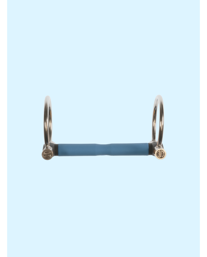 I-Bride Mors Verdun Strong Flex + bleu
