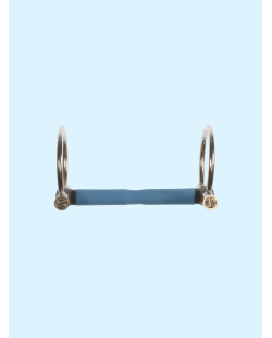I-Bride Mors Verdun Strong Flex + bleu