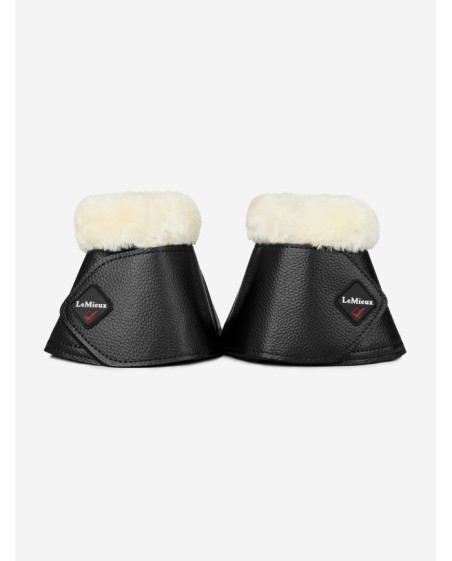 LeMieux - Cloches Fleece WrapRound mouton