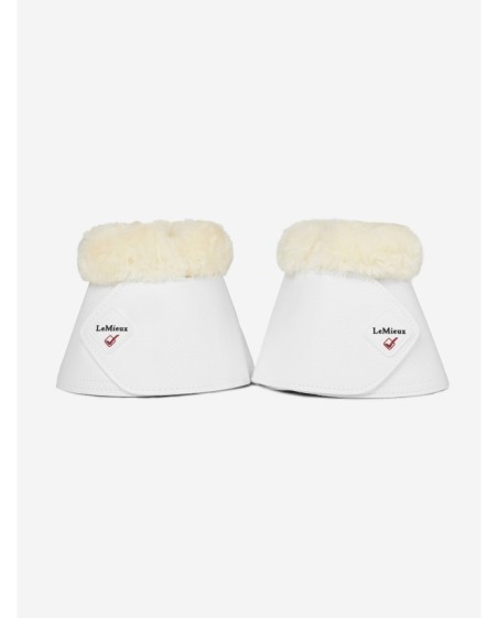 LeMieux - Cloches Fleece WrapRound mouton