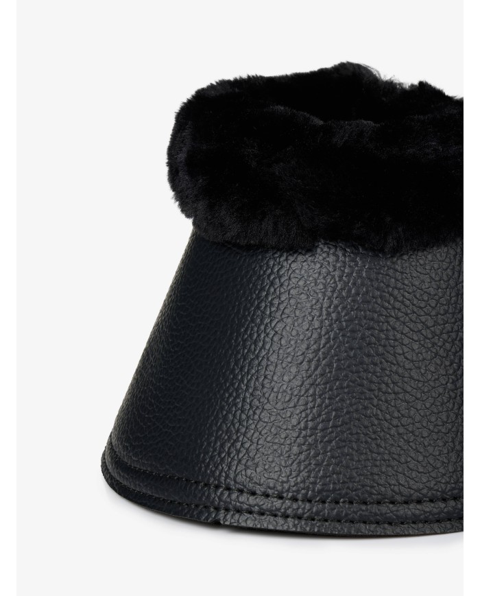 LeMieux - Cloches Fleece WrapRound mouton