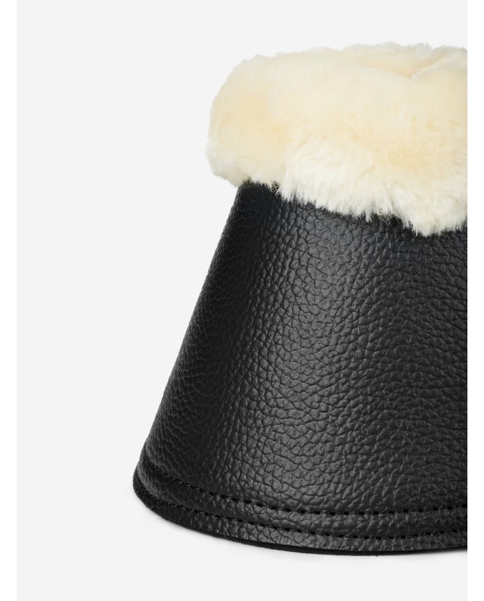 LeMieux - Cloches Fleece WrapRound mouton