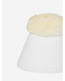 LeMieux - Cloches Fleece WrapRound mouton
