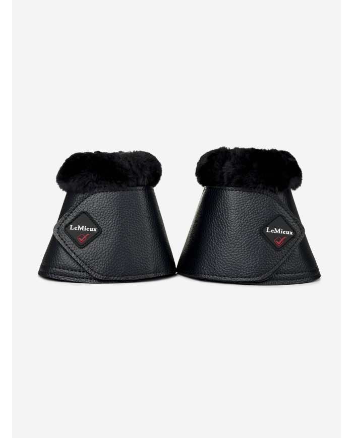 LeMieux - Cloches Fleece WrapRound mouton