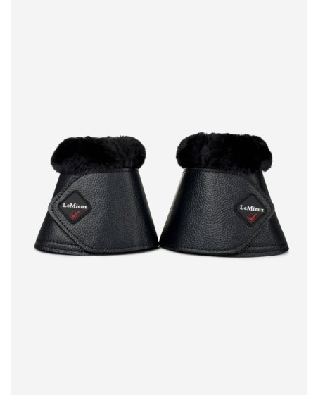 LeMieux - Cloches Fleece WrapRound mouton