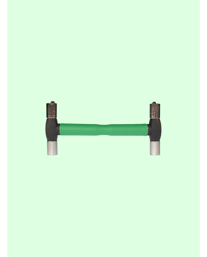 I-Bride Mors Verdun Medium Flex + vert