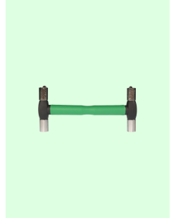 I-Bride Mors Verdun Medium Flex + vert