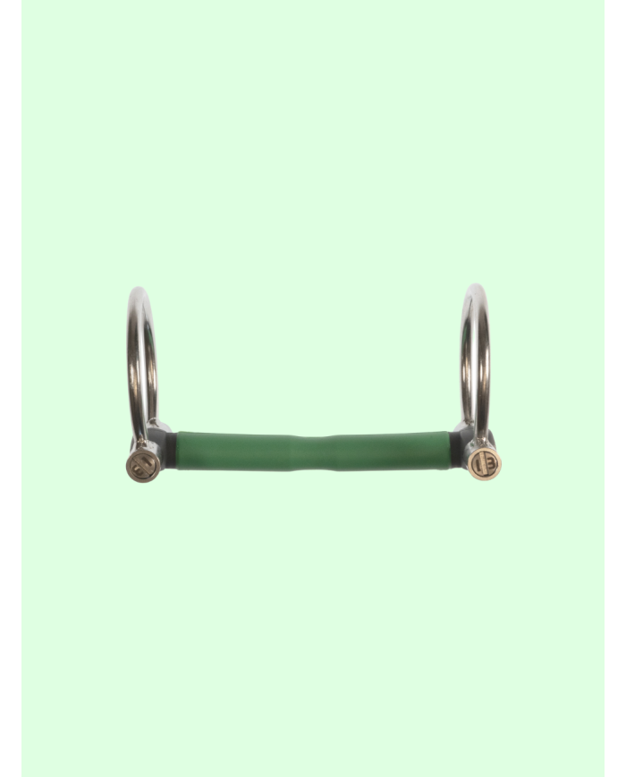 I-Bride Mors Verdun Medium Flex + vert