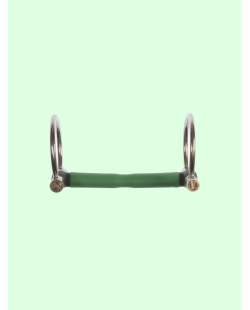 I-Bride Mors Verdun Medium Flex + vert