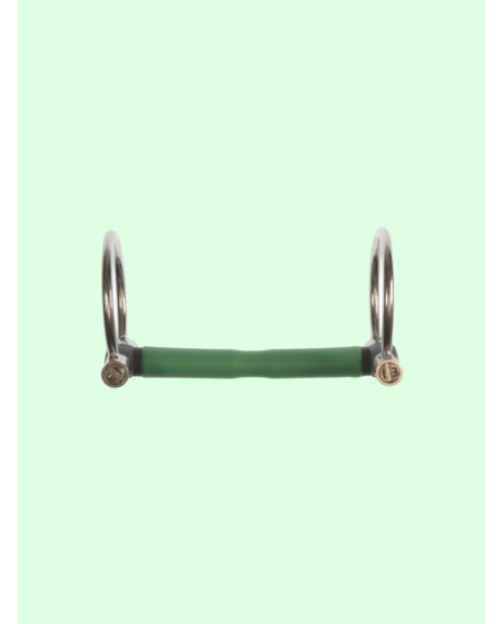 I-Bride Mors Verdun Medium Flex + vert