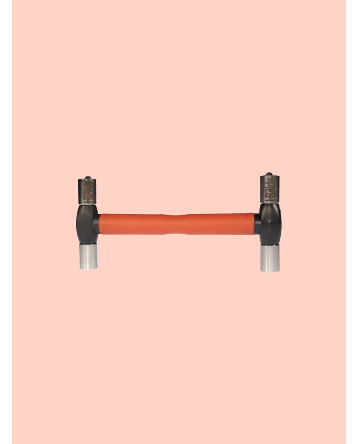 I-Bride Mors Verdun Soft Flex - orange