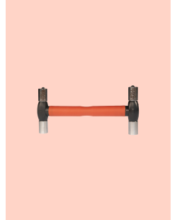 I-Bride Mors Verdun Soft Flex - orange