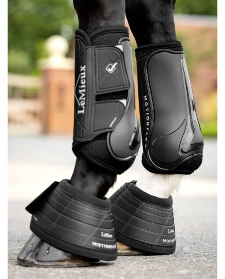 LeMieux - Cloches Motionflex