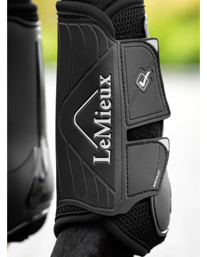 LeMieux - Guêtres de dressage Motionflex