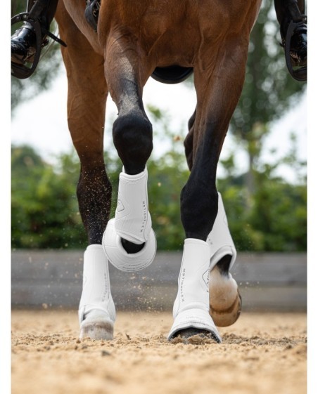 LeMieux - Guêtres de dressage Motionflex