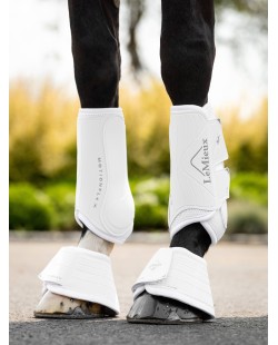 LeMieux - Guêtres de dressage Motionflex