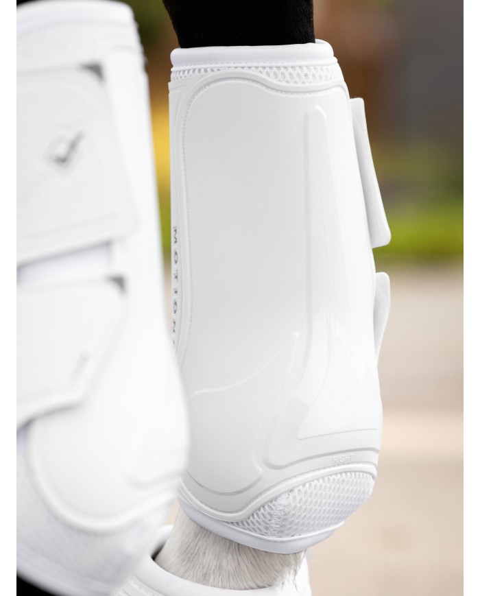 LeMieux - Guêtres de dressage Motionflex