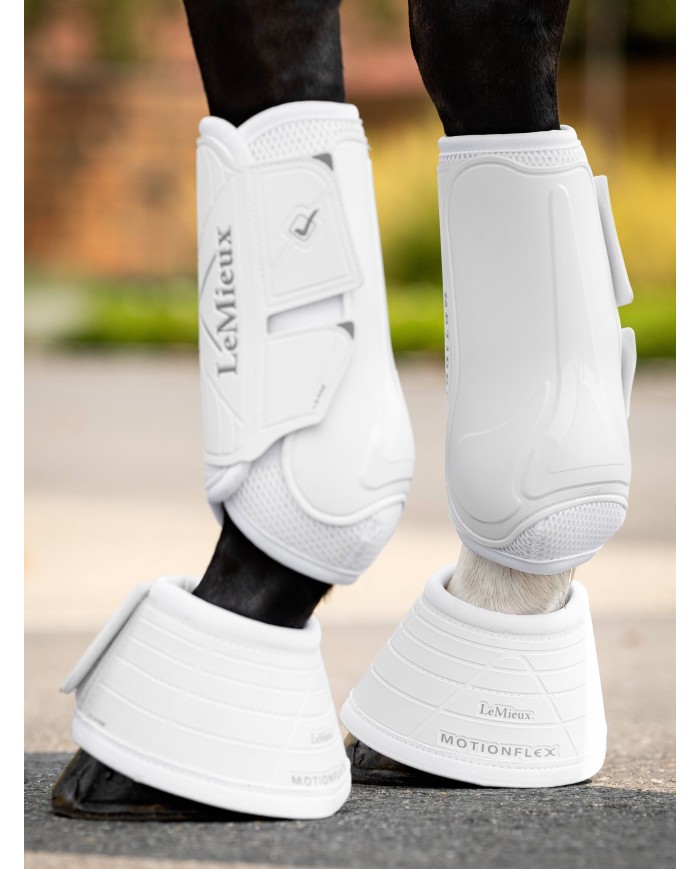 LeMieux - Guêtres de dressage Motionflex