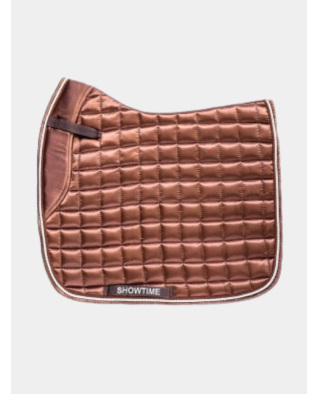Tapis dressage satiné Choice