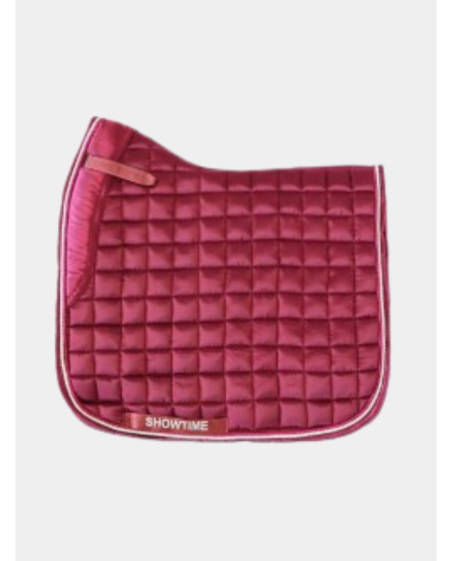 Tapis dressage satiné Choice