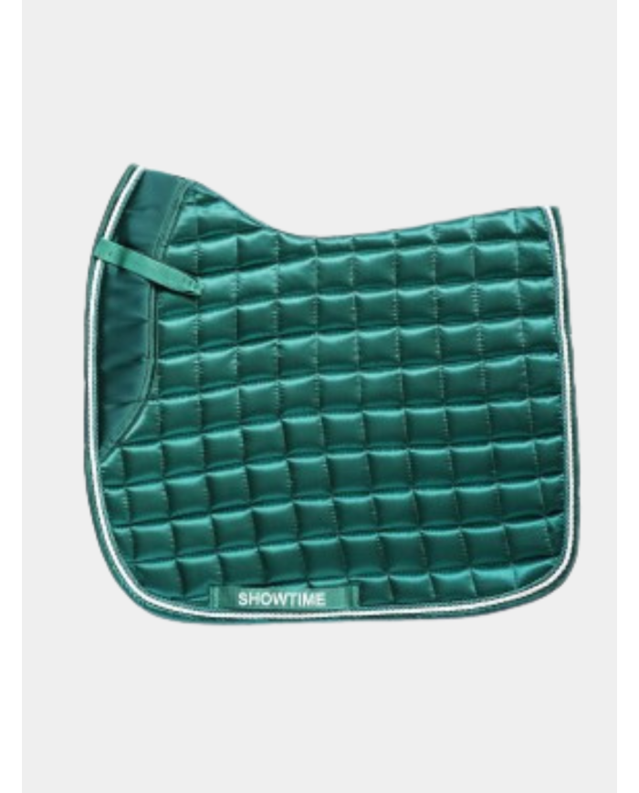 Tapis dressage satiné Choice