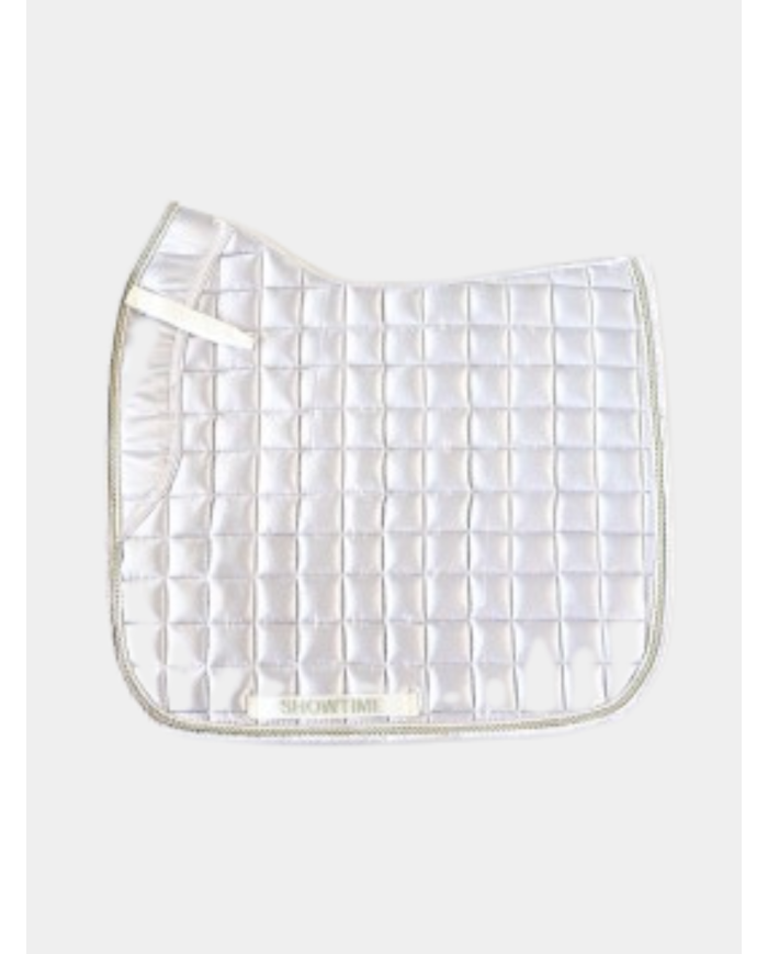 Tapis dressage satiné Choice