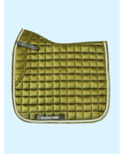 Tapis dressage satiné Choice
