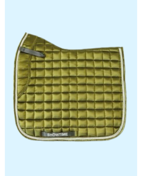 Tapis dressage satiné Choice