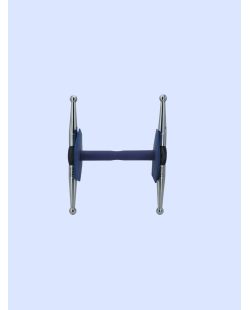 I-BRIDE - Mors Aiguille strong Flex - marine