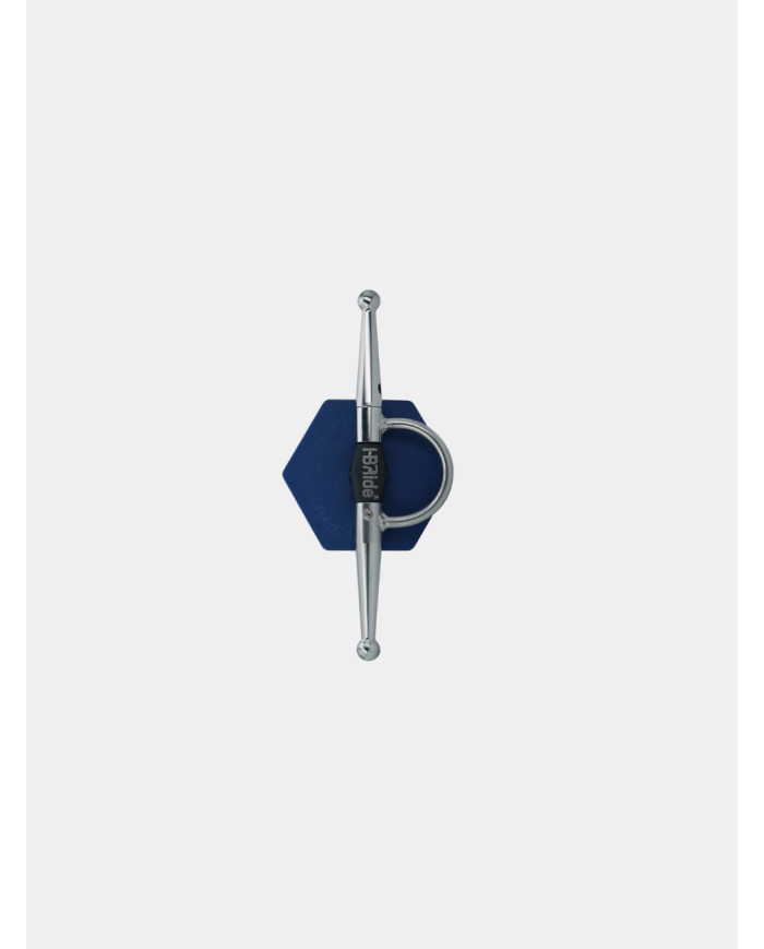 I-BRIDE - Mors Aiguille strong Flex - marine