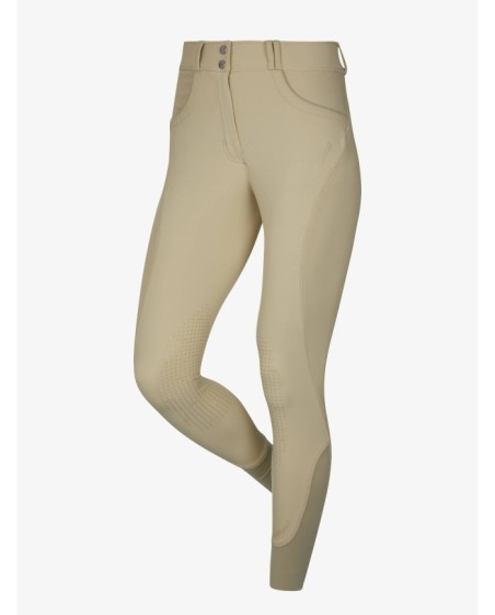 LeMieux - Pantalon d’équitation à basanes en silicone Amara II