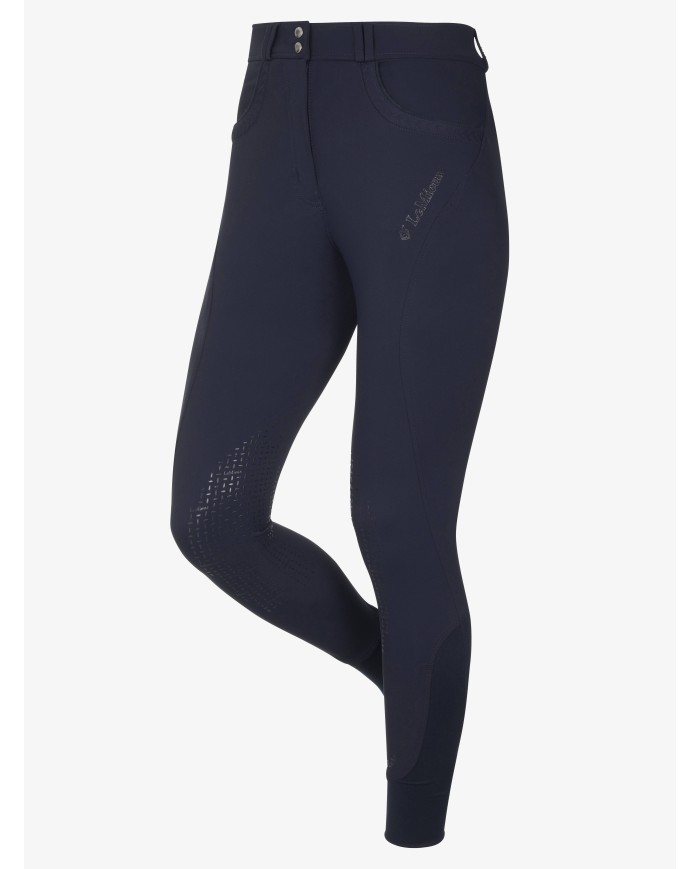 LeMieux - Pantalon d’équitation à basanes en silicone Amara II